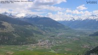 Archived image Webcam Hotel Watles 13:00