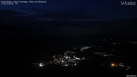 Archiv Foto Webcam Panoramablick vom Hotel Watles 10:00