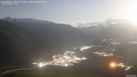 Archived image Webcam Hotel Watles 23:00