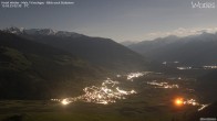 Archived image Webcam Hotel Watles 01:00