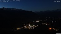 Archived image Webcam Hotel Watles 03:00