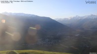 Archived image Webcam Hotel Watles 05:00