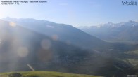 Archived image Webcam Hotel Watles 06:00