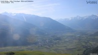 Archived image Webcam Hotel Watles 07:00