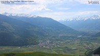Archived image Webcam Hotel Watles 09:00