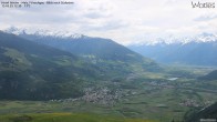 Archived image Webcam Hotel Watles 11:00