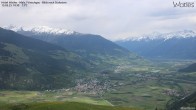 Archived image Webcam Hotel Watles 13:00