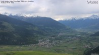 Archived image Webcam Hotel Watles 15:00