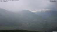 Archived image Webcam Hotel Watles 17:00
