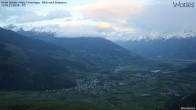 Archived image Webcam Hotel Watles 19:00