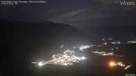 Archived image Webcam Hotel Watles 21:00