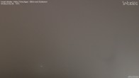 Archiv Foto Webcam Panoramablick vom Hotel Watles 01:00