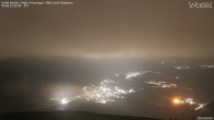 Archived image Webcam Hotel Watles 01:00