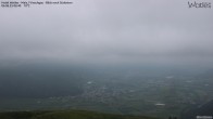 Archiv Foto Webcam Panoramablick vom Hotel Watles 05:00