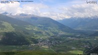 Archived image Webcam Hotel Watles 15:00