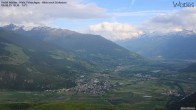 Archived image Webcam Hotel Watles 17:00