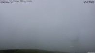 Archiv Foto Webcam Panoramablick vom Hotel Watles 05:00