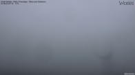 Archiv Foto Webcam Panoramablick vom Hotel Watles 06:00