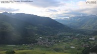 Archived image Webcam Hotel Watles 05:00