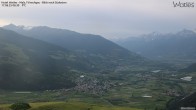 Archiv Foto Webcam Panoramablick vom Hotel Watles 05:00