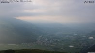 Archiv Foto Webcam Panoramablick vom Hotel Watles 05:00