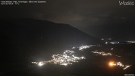 Archived image Webcam Hotel Watles 23:00