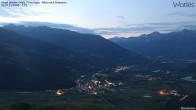 Archived image Webcam Hotel Watles 03:00