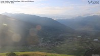 Archived image Webcam Hotel Watles 05:00