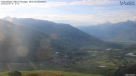 Archived image Webcam Hotel Watles 06:00