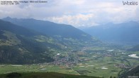 Archived image Webcam Hotel Watles 11:00