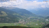 Archived image Webcam Hotel Watles 13:00