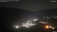Archived image Webcam Hotel Watles 01:00