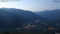 Archived image Webcam Hotel Watles 03:00