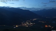 Archived image Webcam Hotel Watles 03:00