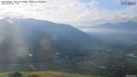 Archived image Webcam Hotel Watles 06:00