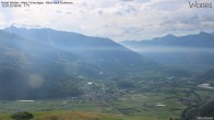 Archived image Webcam Hotel Watles 07:00