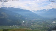 Archived image Webcam Hotel Watles 09:00