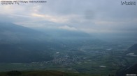 Archiv Foto Webcam Panoramablick vom Hotel Watles 05:00