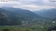 Archiv Foto Webcam Panoramablick vom Hotel Watles 07:00