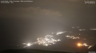 Archived image Webcam Hotel Watles 23:00