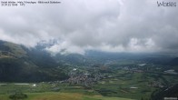 Archived image Webcam Hotel Watles 09:00