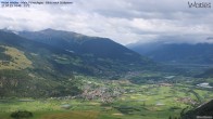 Archived image Webcam Hotel Watles 13:00