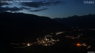 Archived image Webcam Hotel Watles 03:00