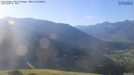 Archived image Webcam Hotel Watles 06:00