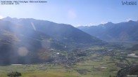 Archived image Webcam Hotel Watles 07:00