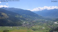 Archived image Webcam Hotel Watles 09:00