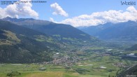 Archived image Webcam Hotel Watles 11:00