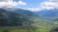 Archived image Webcam Hotel Watles 13:00