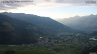 Archiv Foto Webcam Panoramablick vom Hotel Watles 05:00