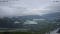 Archived image Webcam Hotel Watles 06:00
